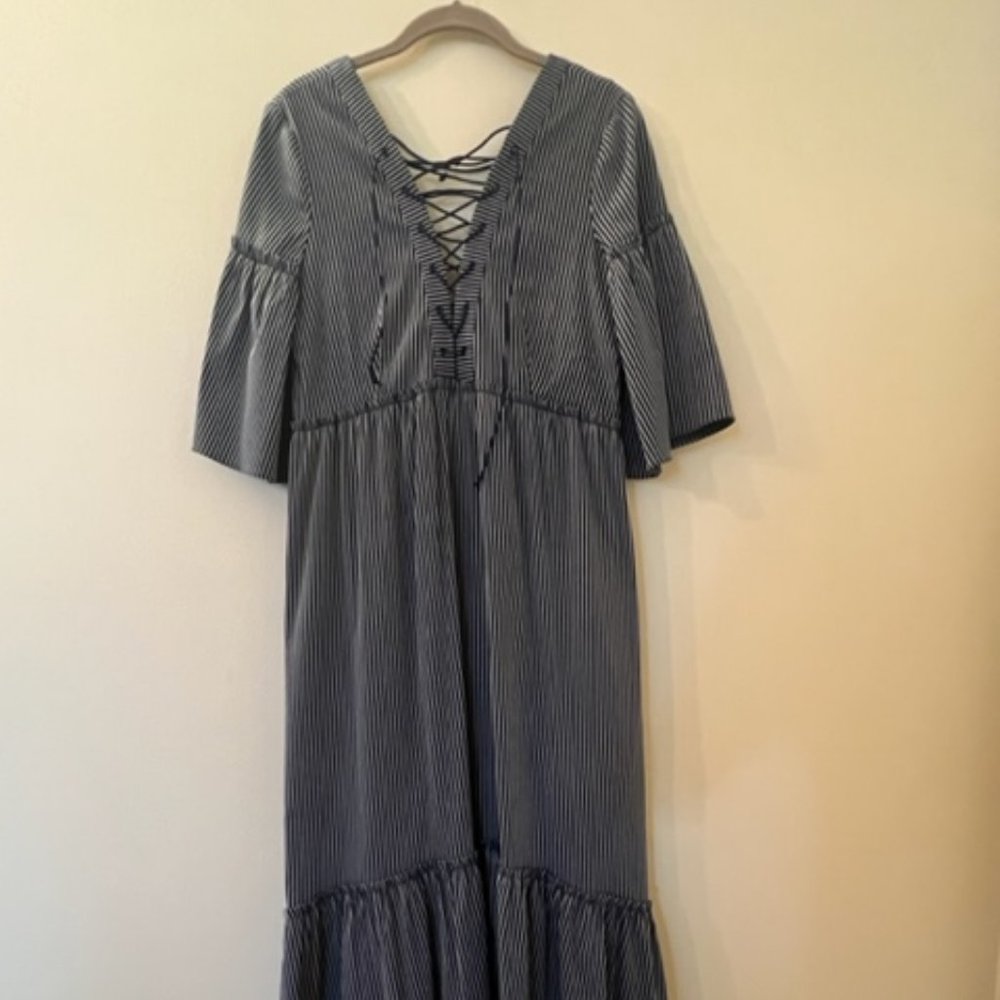 La Ligne La Boheme Dress